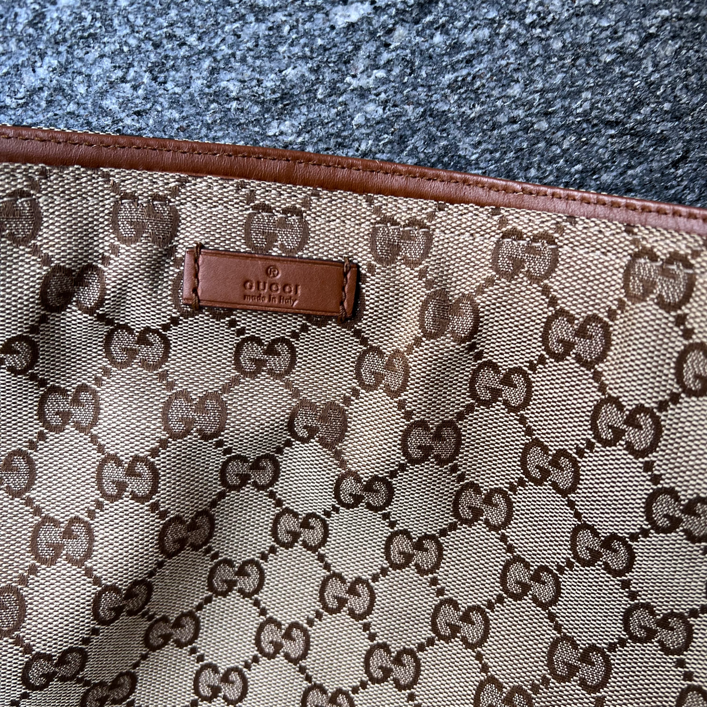 グッチ ショルダーバッグ
