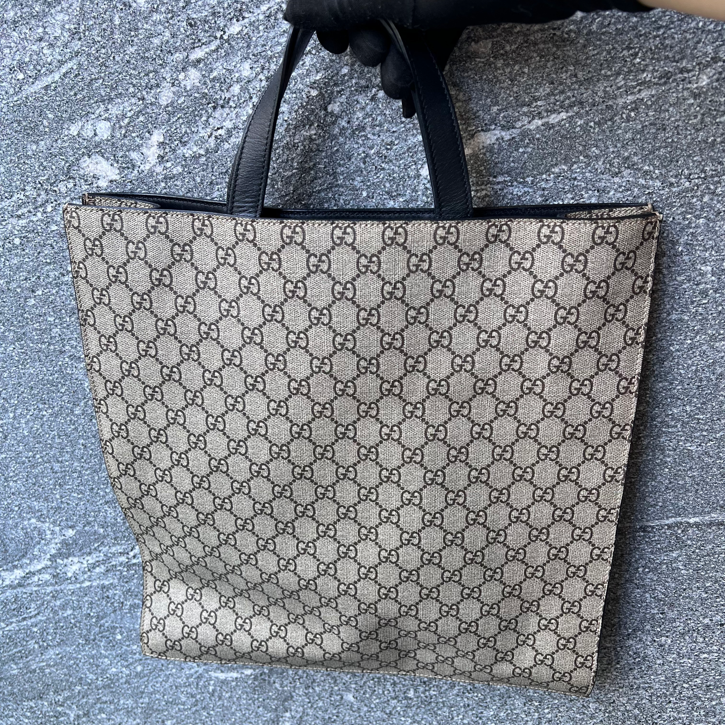 グッチ ショルダーバッグ トートバッグ
