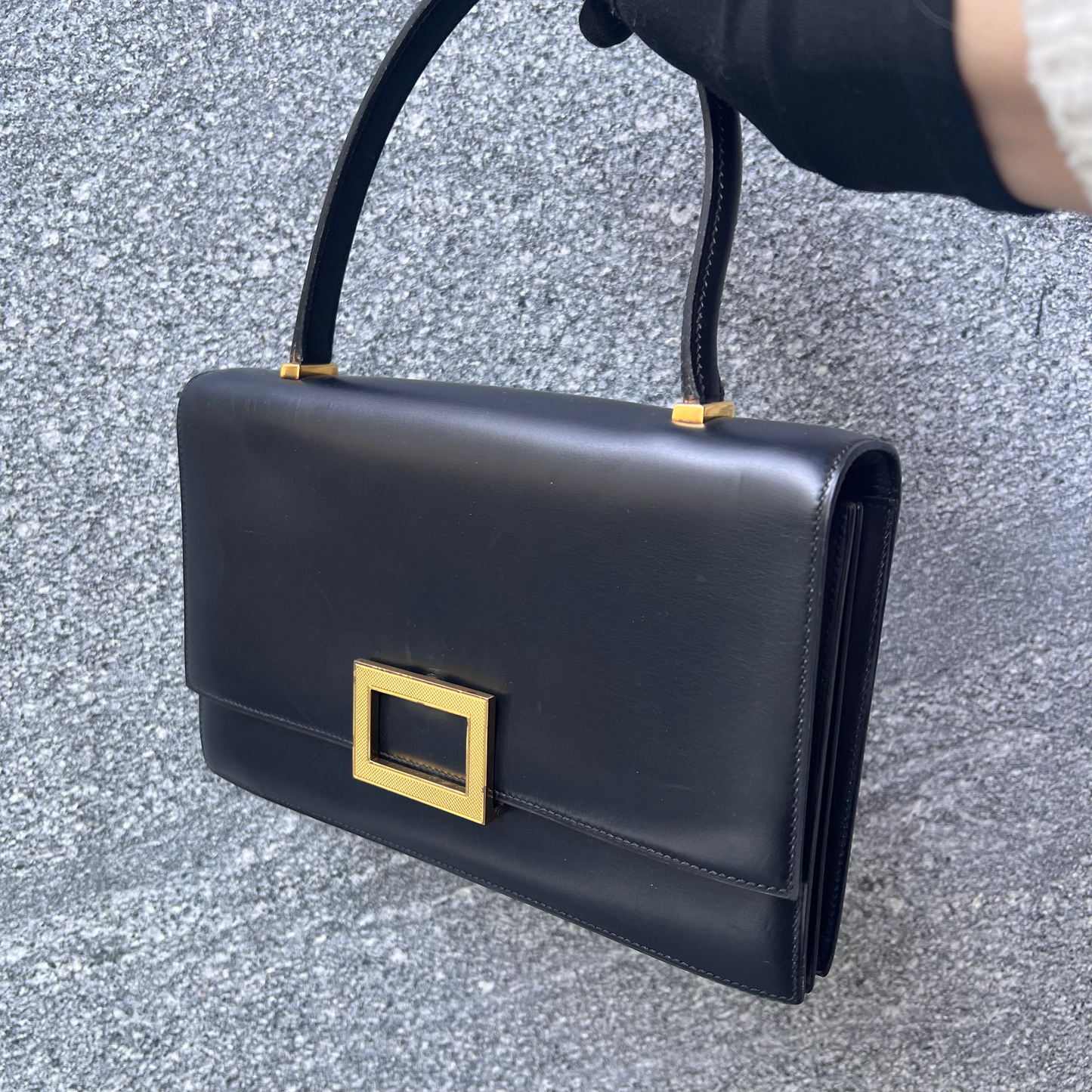 エルメス ハンドバッグ