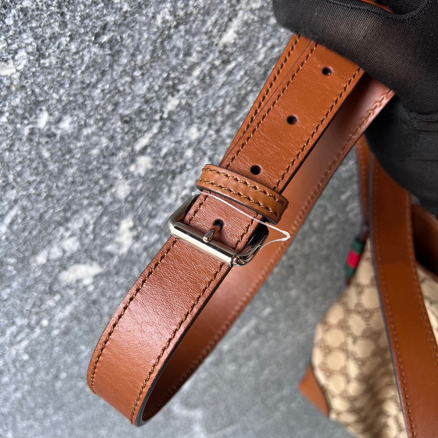 グッチ ショルダーバッグ