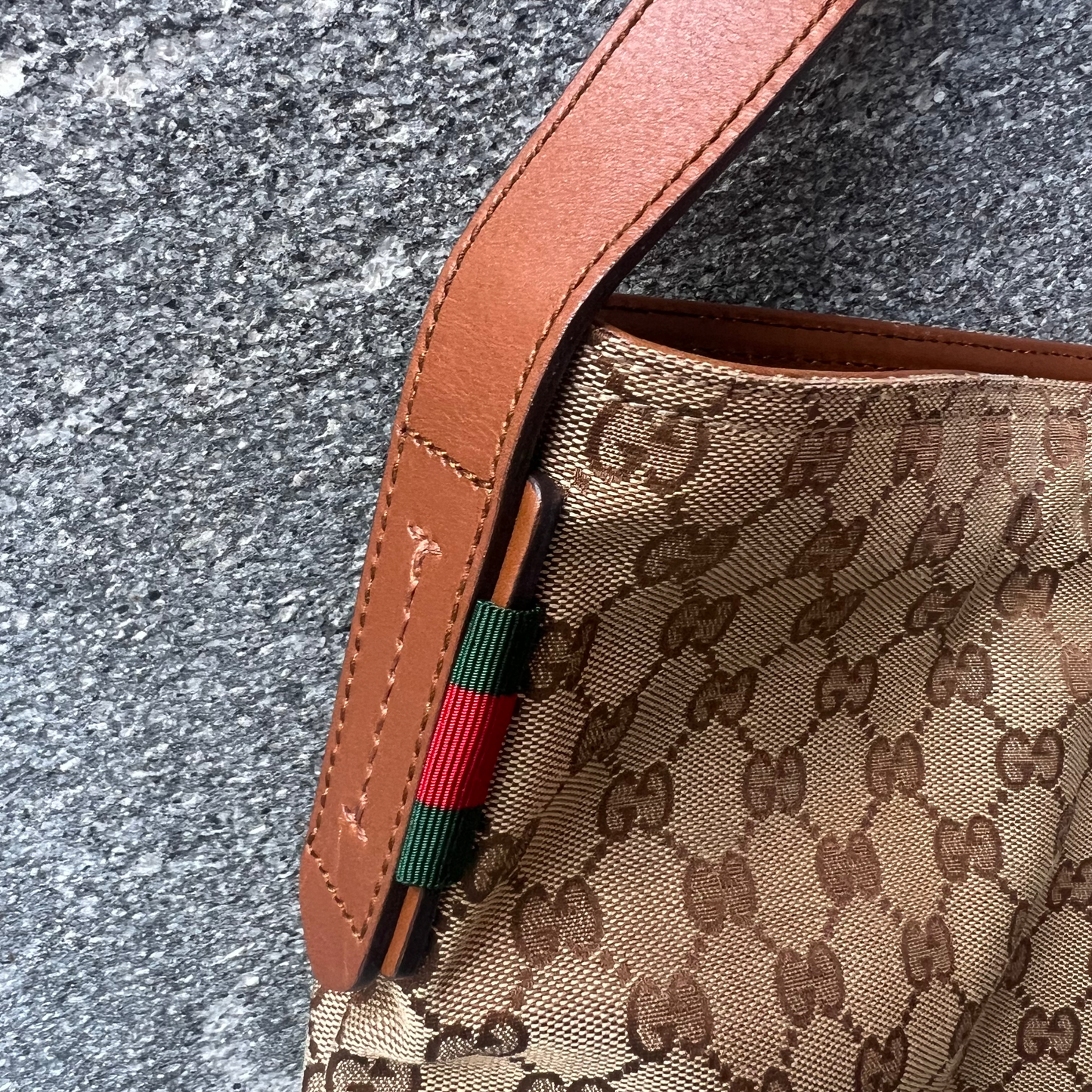 グッチ ショルダーバッグ
