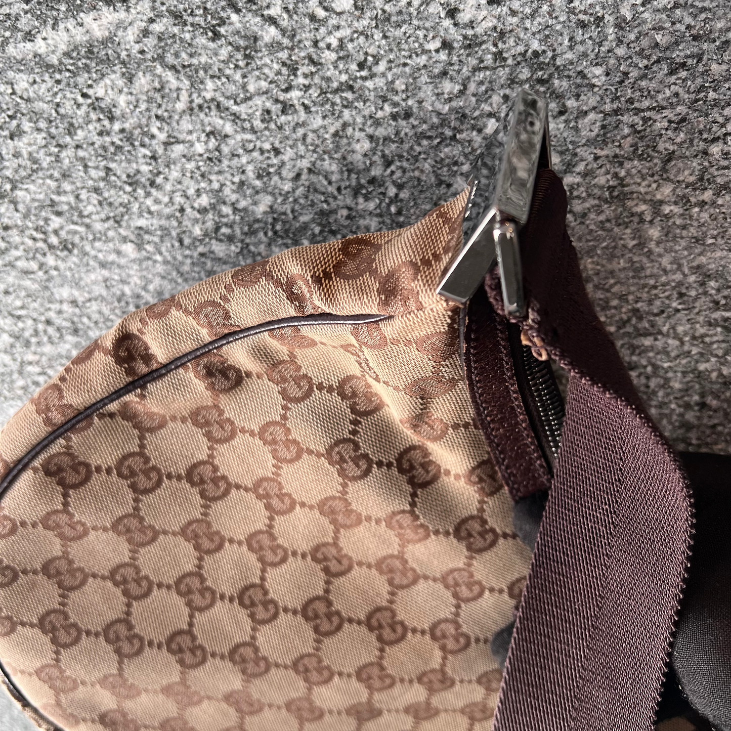 グッチ ショルダーバッグ