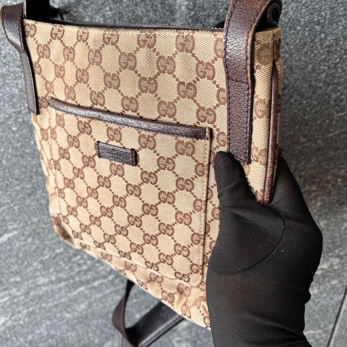 グッチ ショルダーバッグ