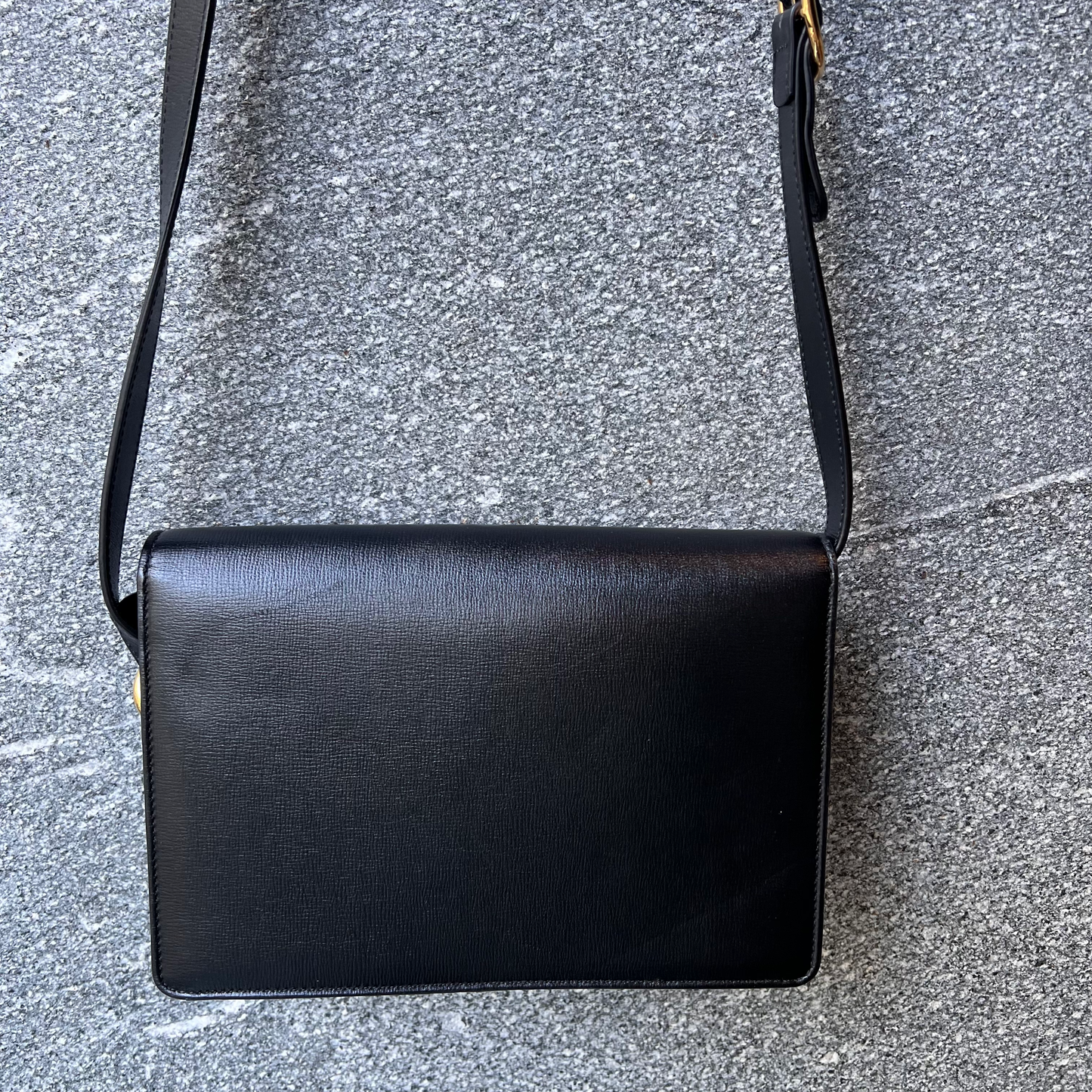 グッチ ダブルG ショルダーバッグ