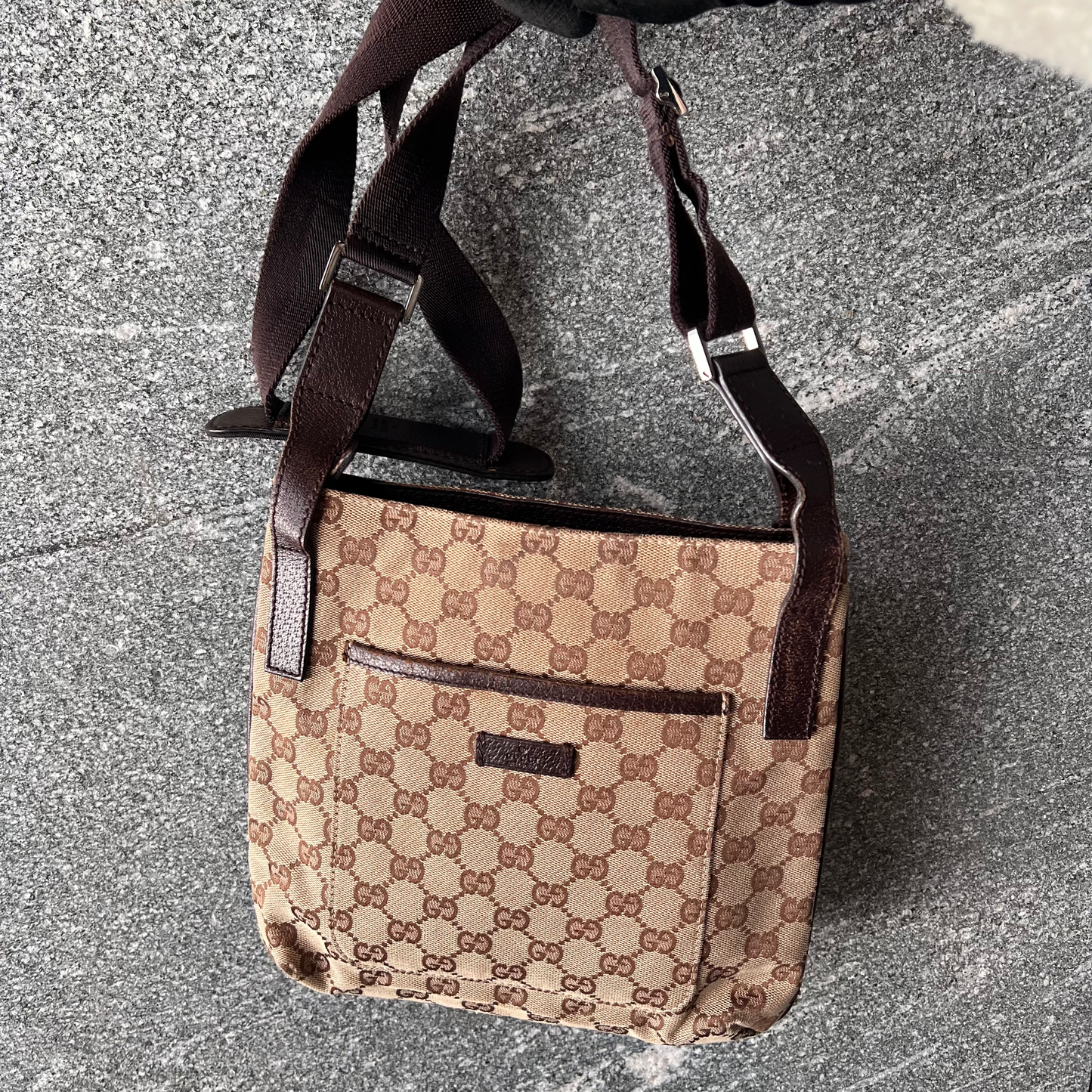 グッチ ショルダーバッグ