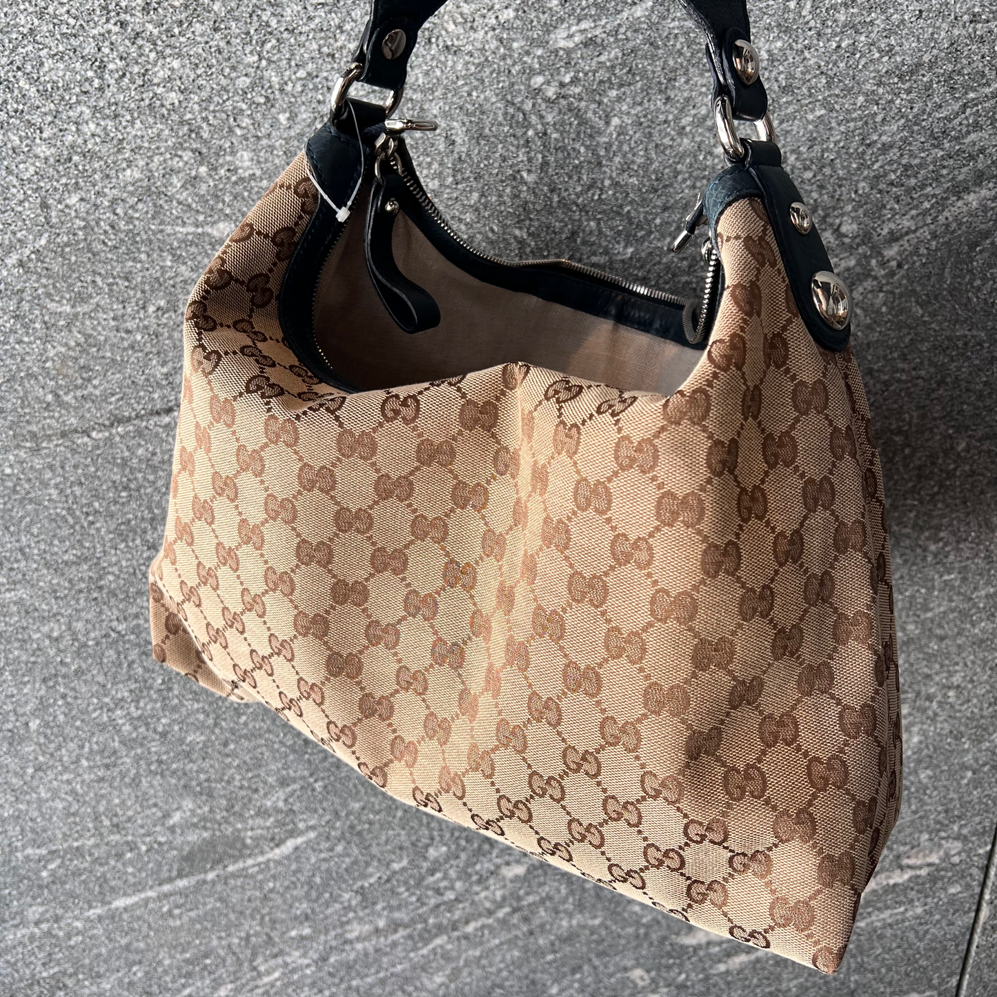 グッチ ハンドバッグ