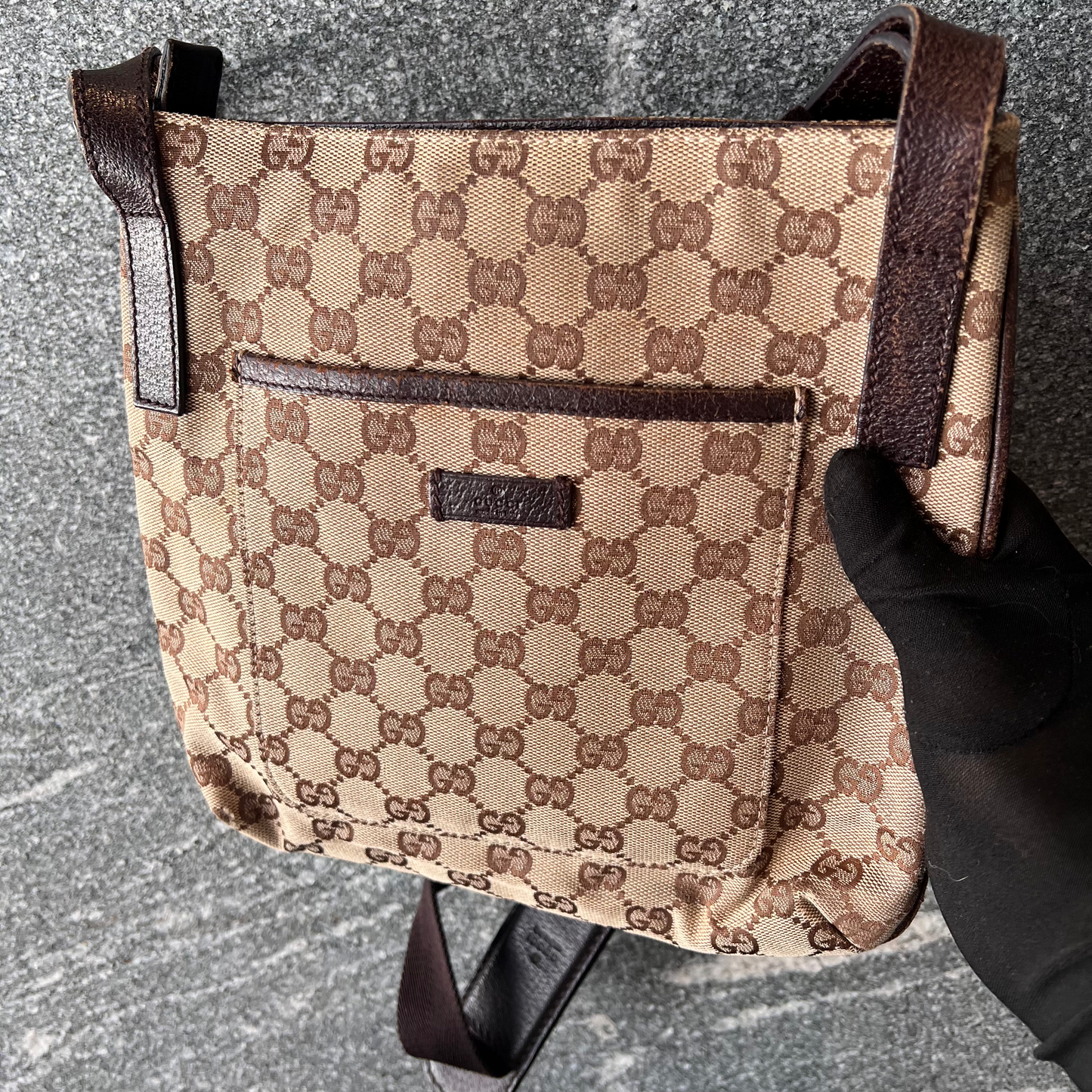 グッチ ショルダーバッグ