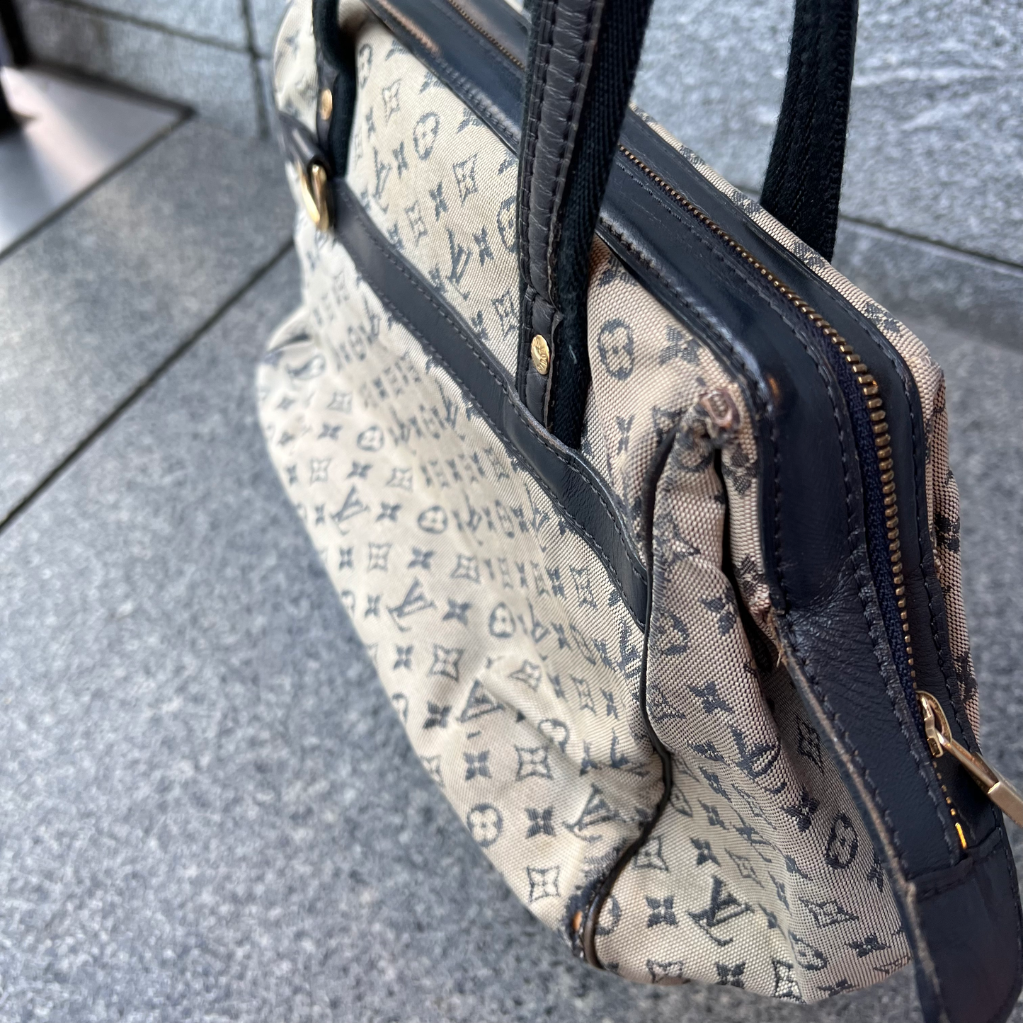 ルイヴィトン ショルダーバッグ