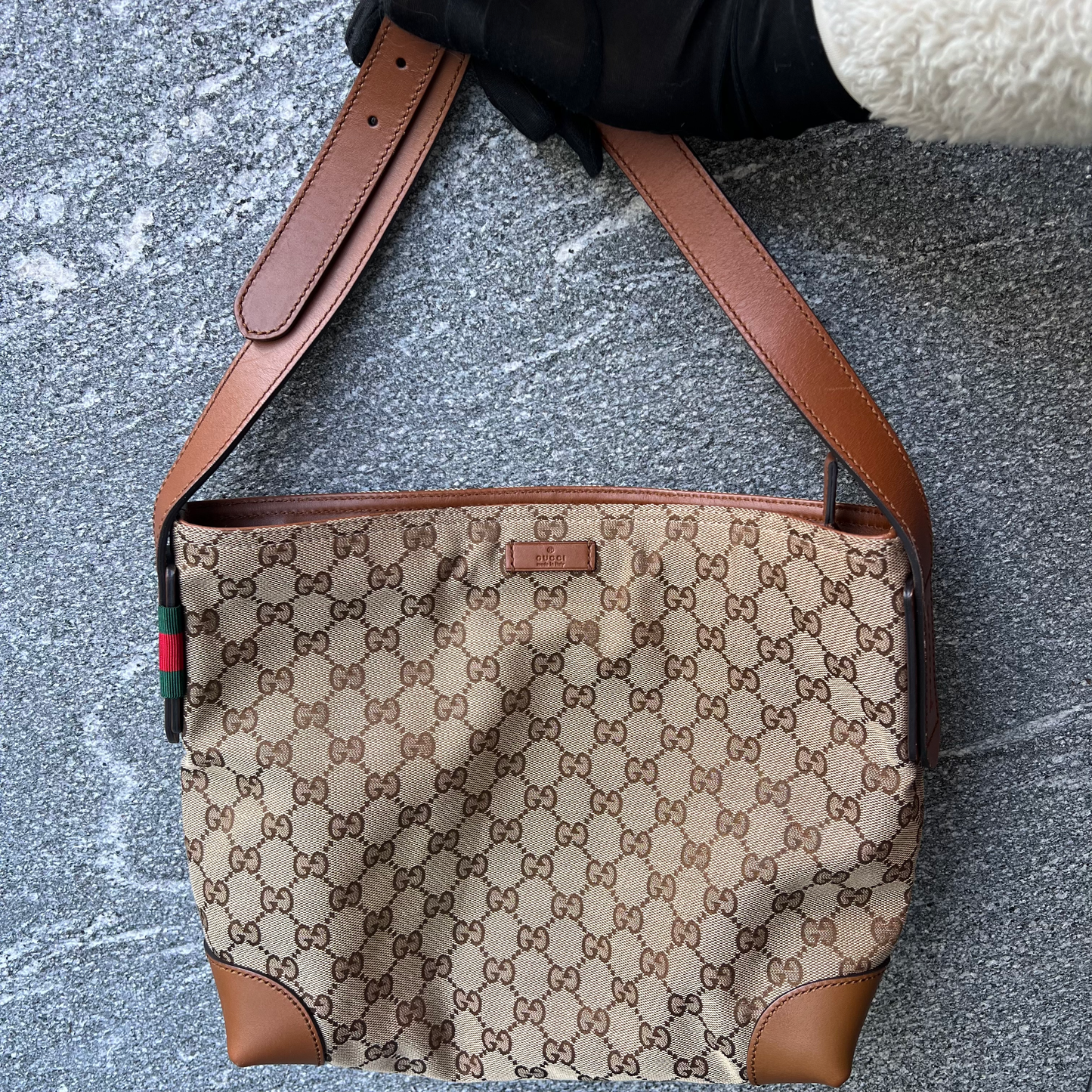 グッチ ショルダーバッグ
