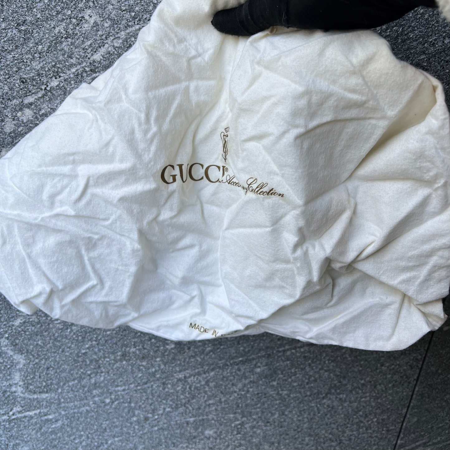 グッチオールドグッチ シェリーライン GGプラス ショルダーバッグ トートバッグ