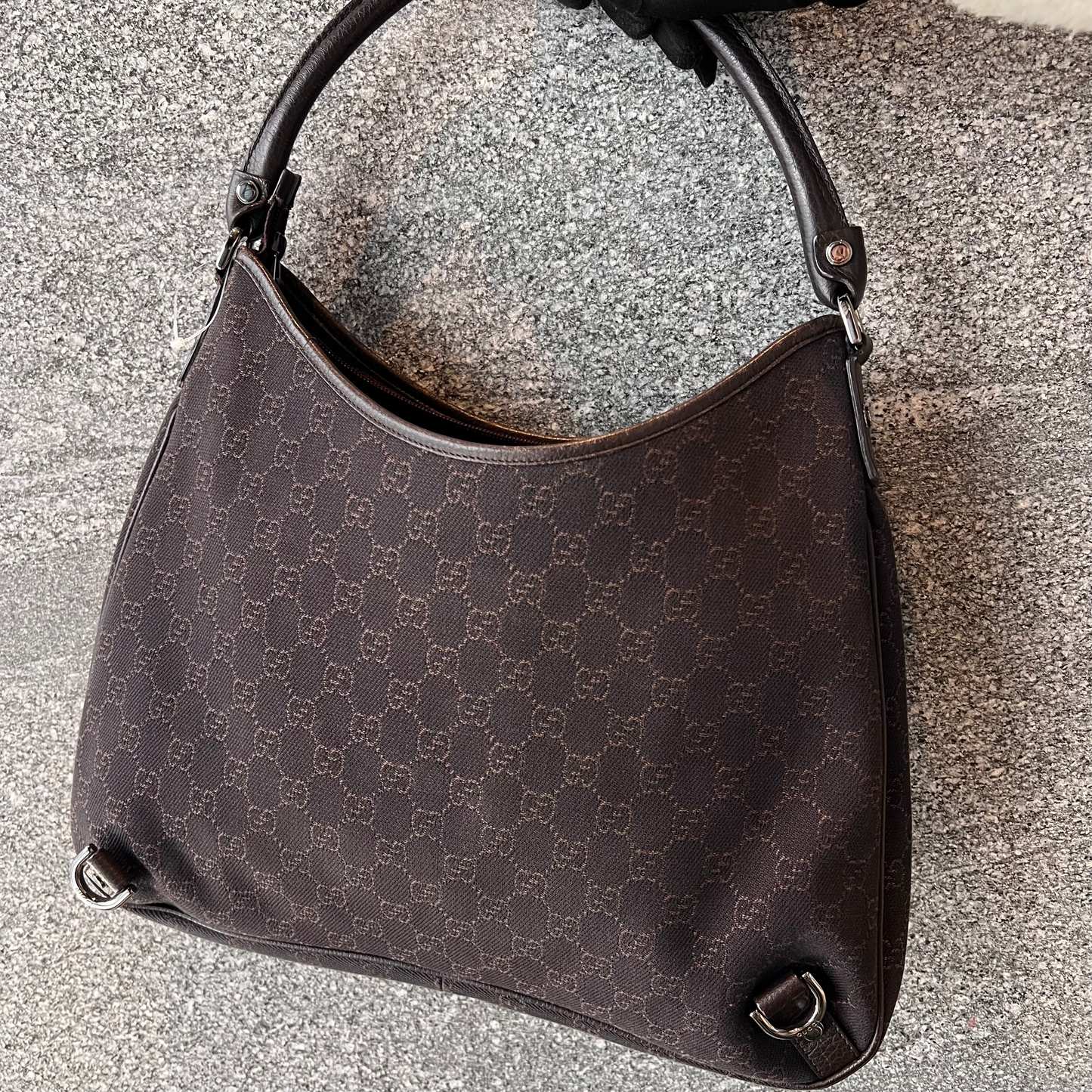 グッチ ハンドバッグ