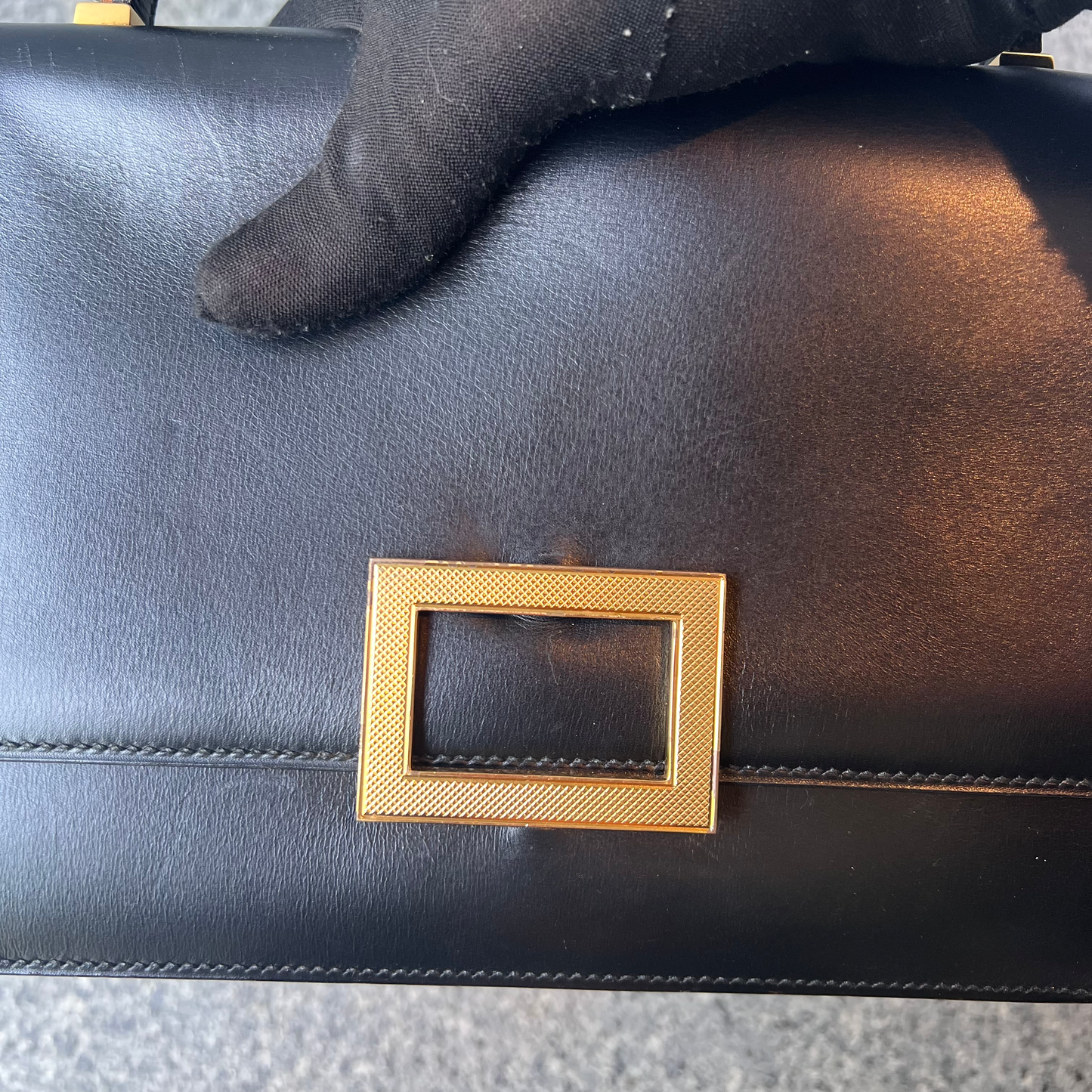 エルメス ハンドバッグ
