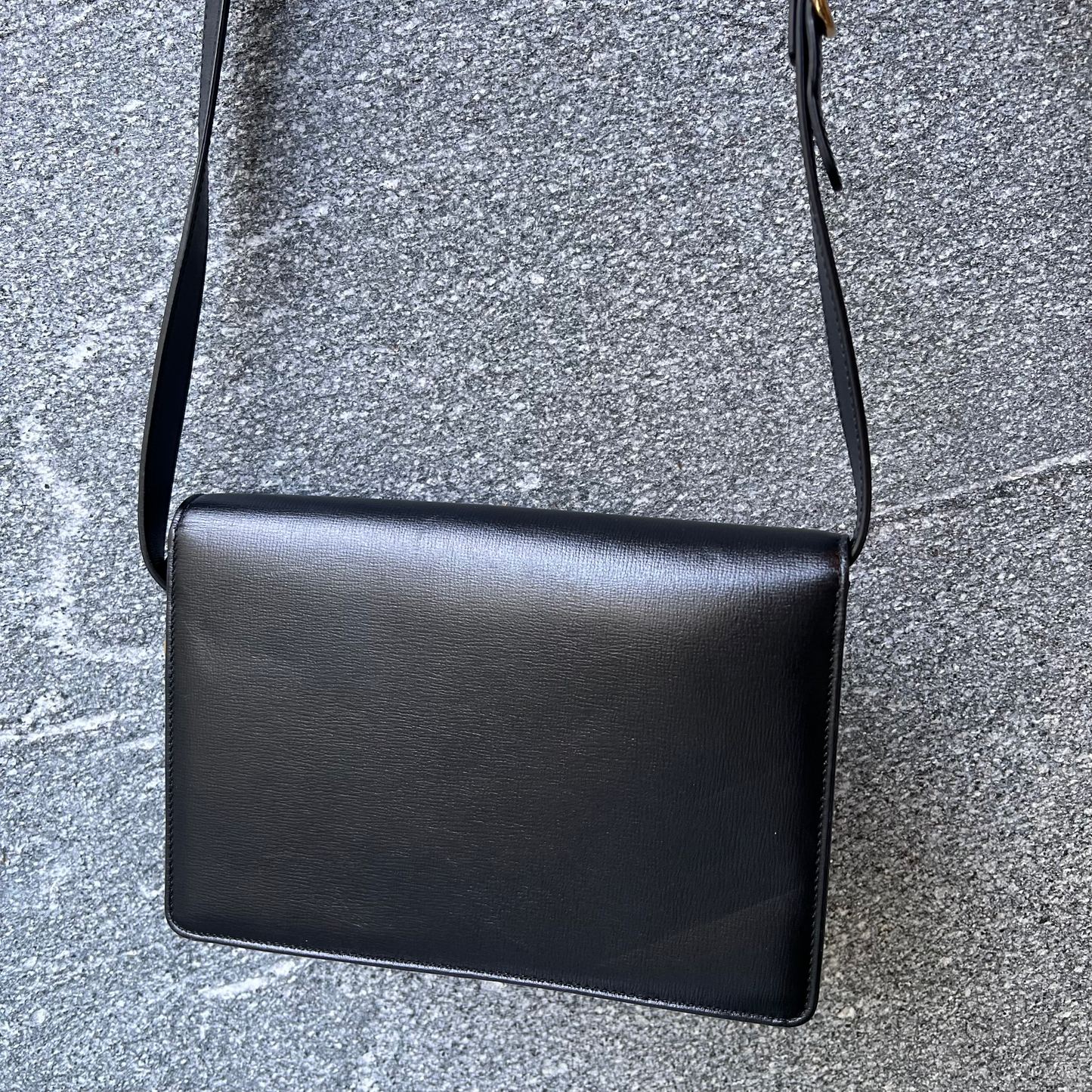グッチ ダブルG ショルダーバッグ