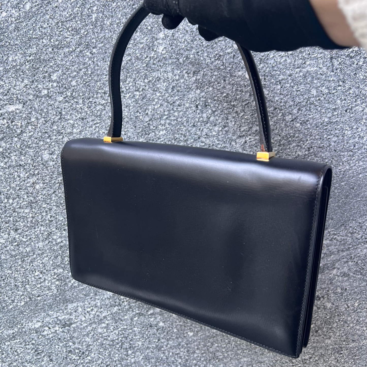 エルメス ハンドバッグ