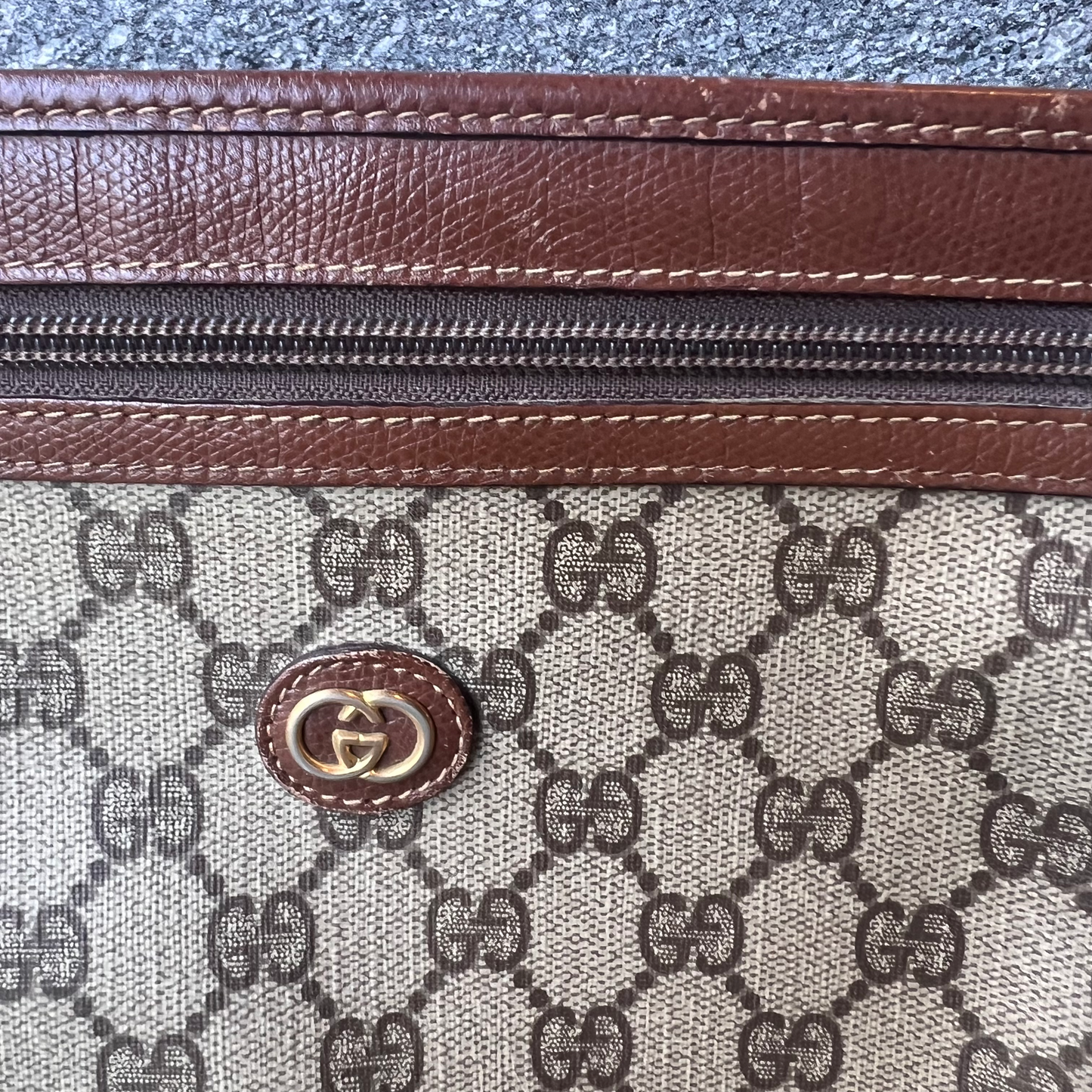 グッチ ハンドバッグ