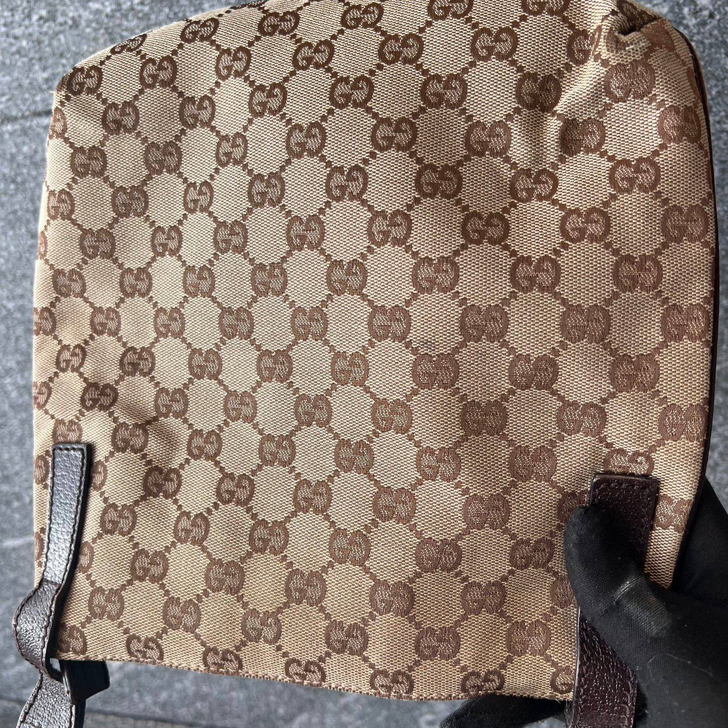 グッチ ショルダーバッグ