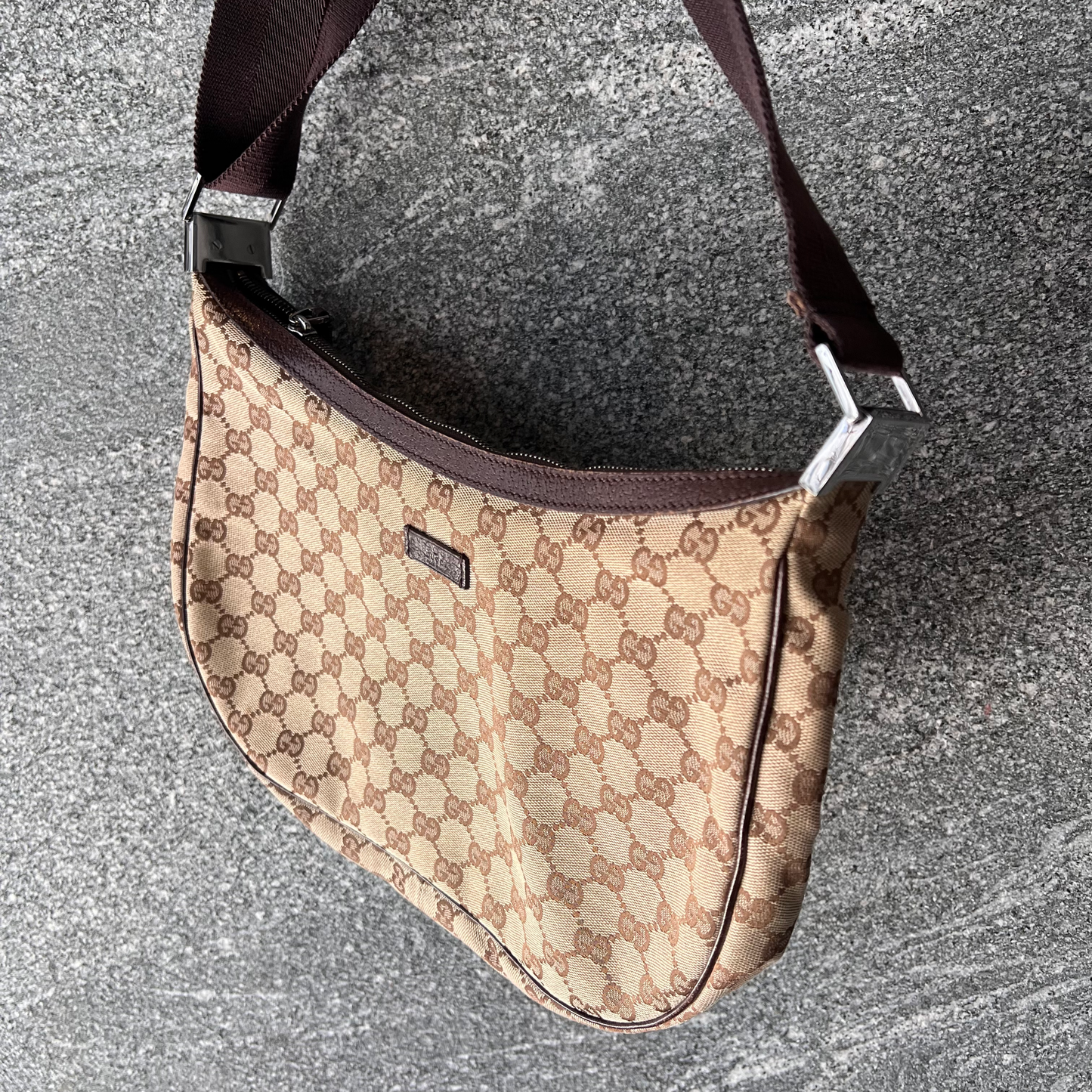グッチ ショルダーバッグ
