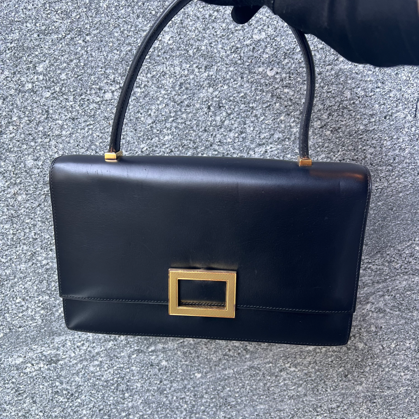 エルメス ハンドバッグ