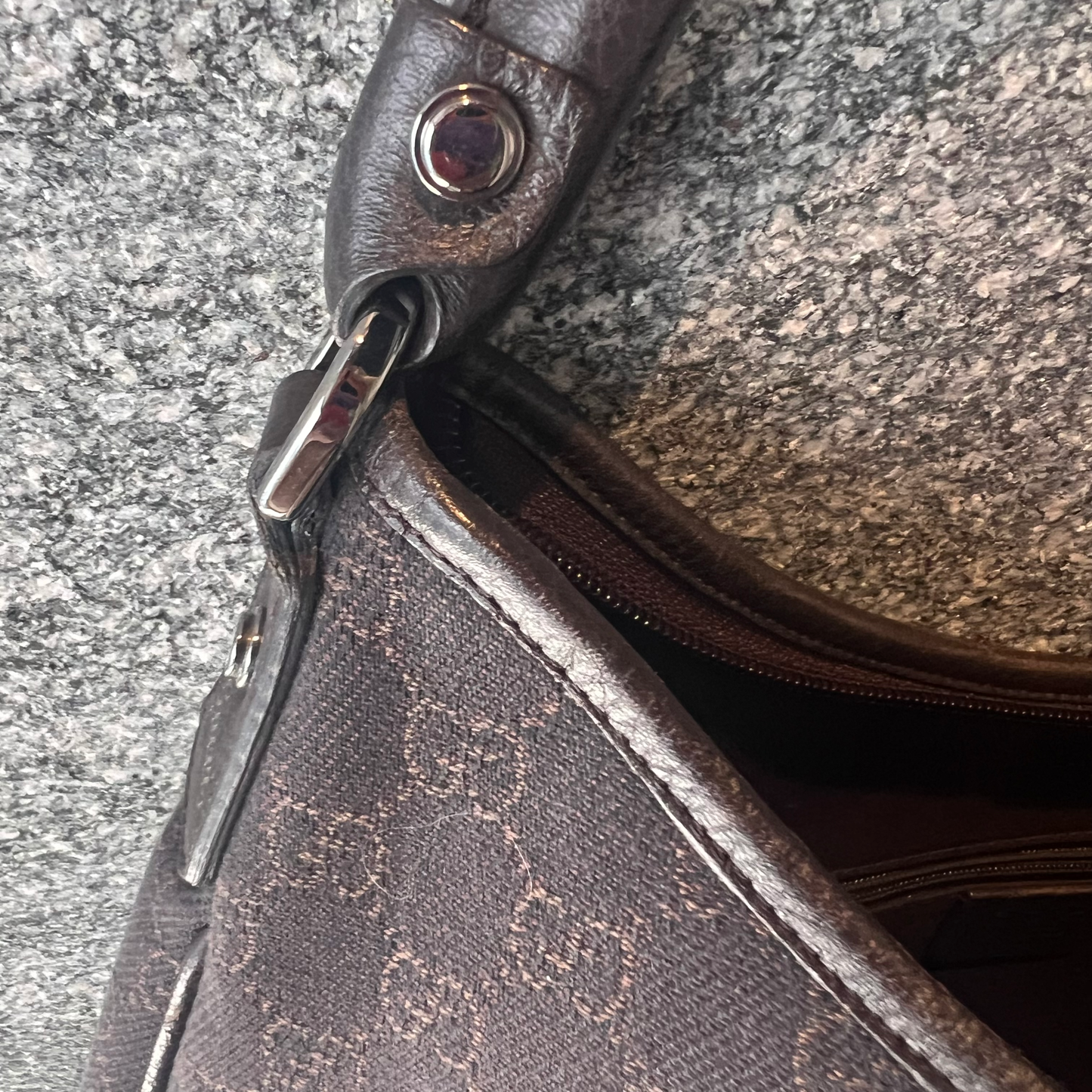 グッチ ハンドバッグ