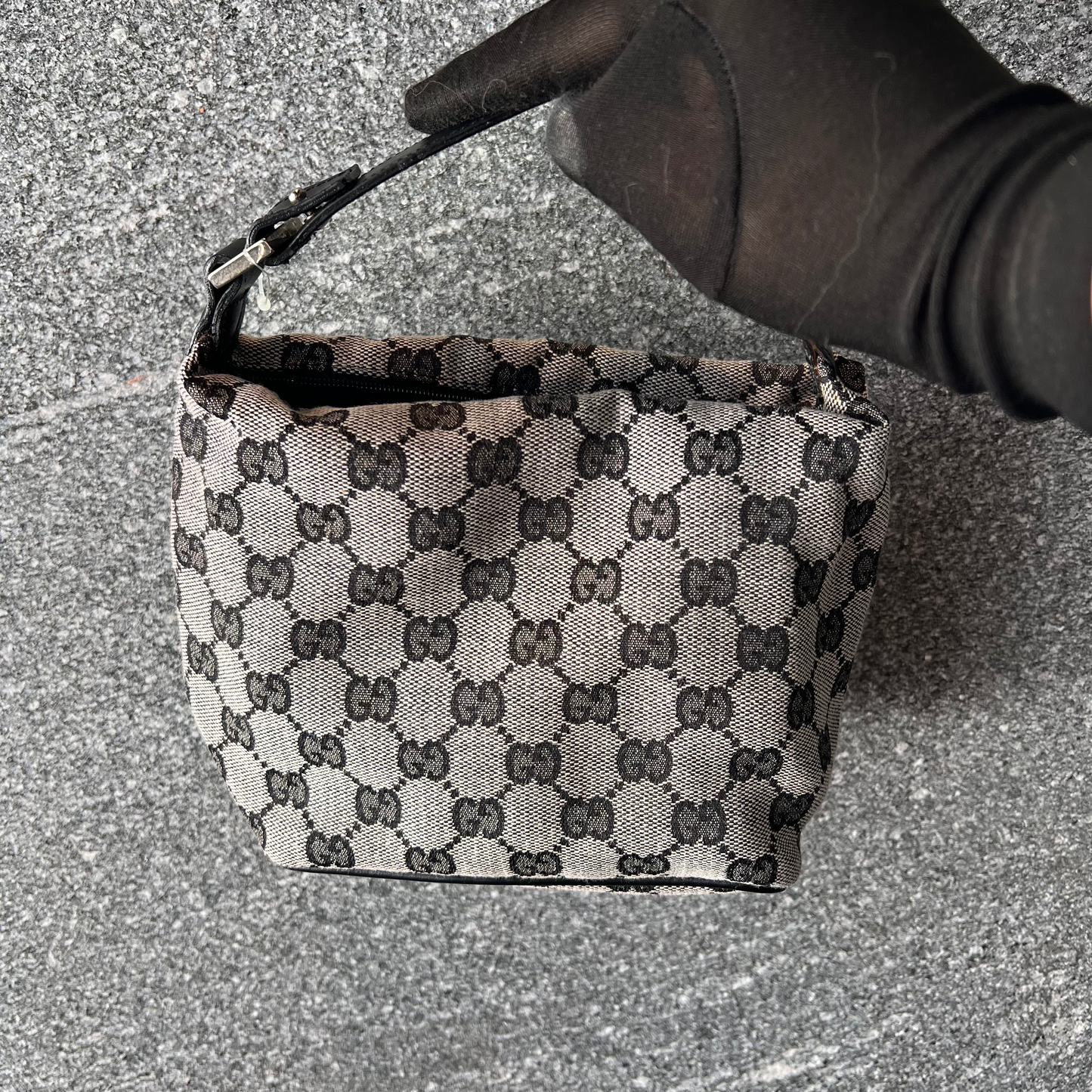 グッチ ハンドバッグ