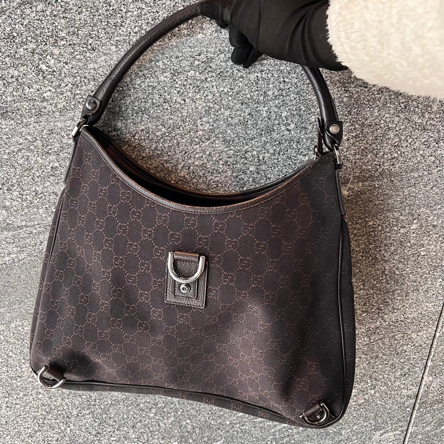 グッチ ハンドバッグ