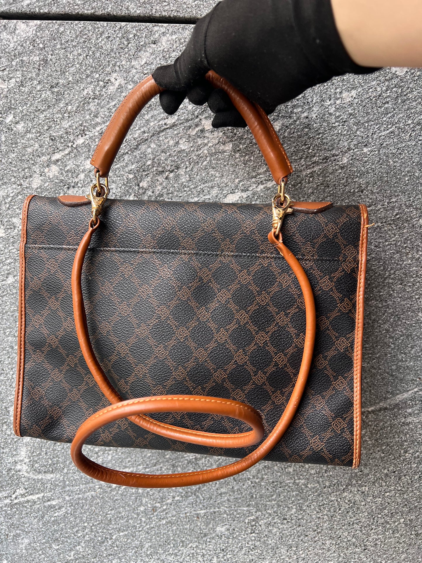 BALLY ショルダーバッグ