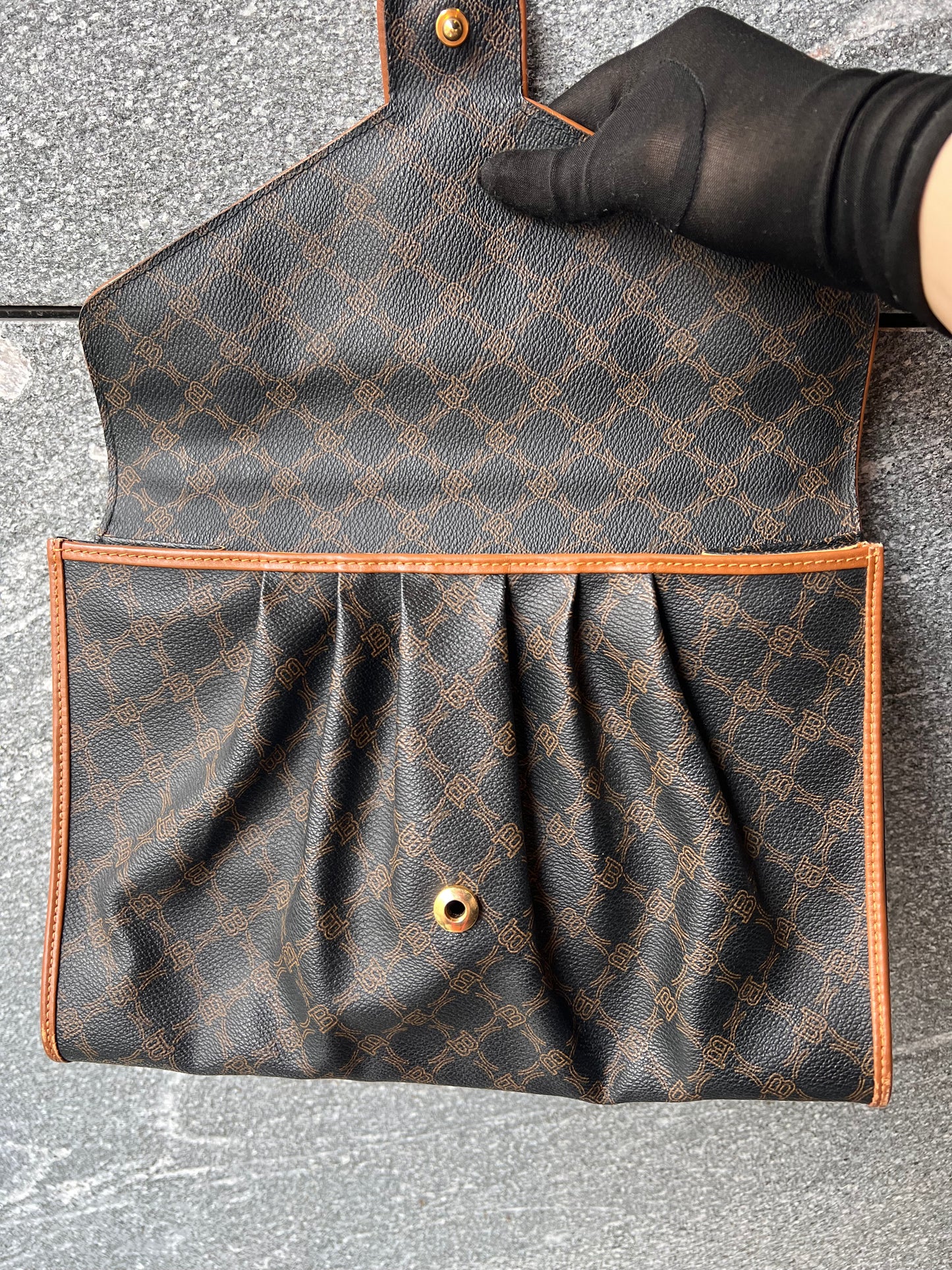 BALLY ショルダーバッグ
