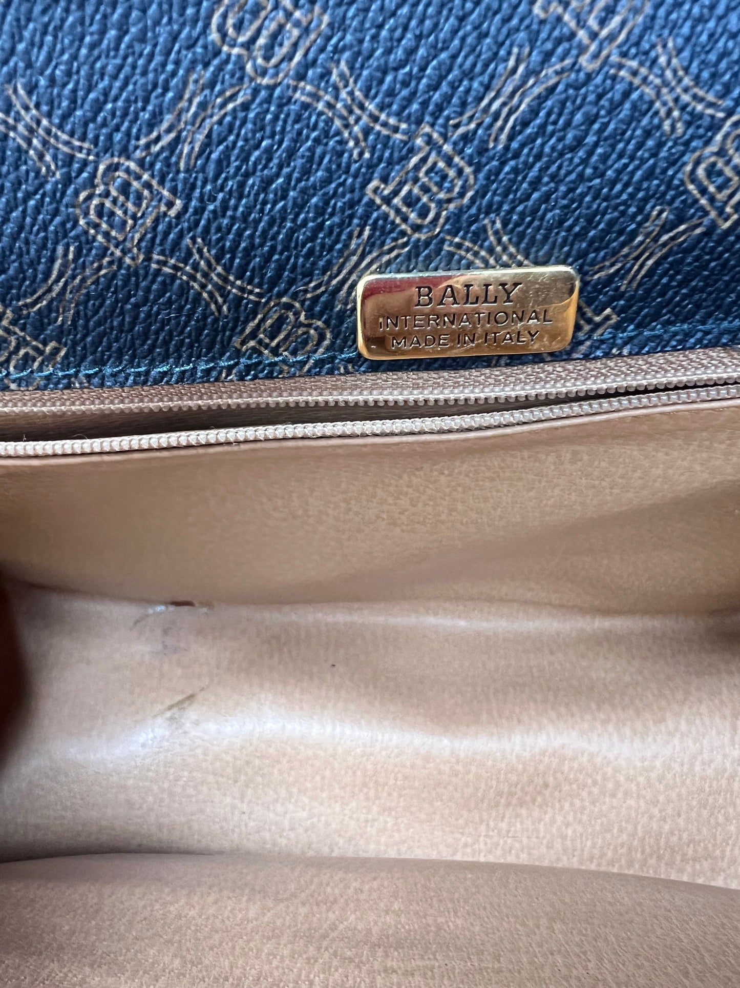 BALLY ショルダーバッグ