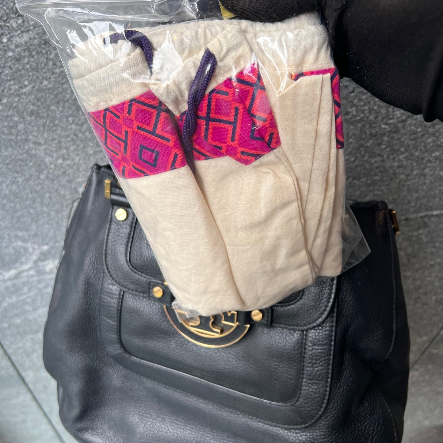 TORY BURCHハンドバッグ